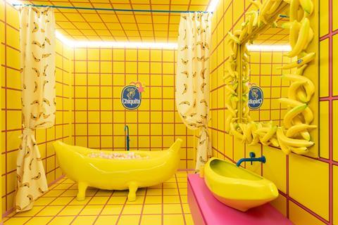 Chiquita Milan Design Week 2026